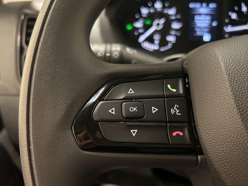 new 2026 Ram ProMaster 2500 car, priced at $52,815