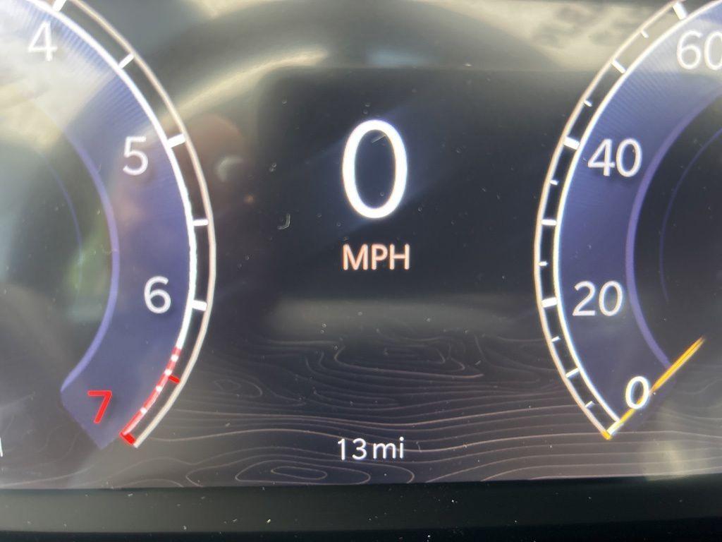 new 2026 Jeep Grand Cherokee car, priced at $49,687