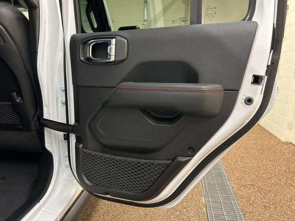 new 2026 Jeep Wrangler car, priced at $62,311