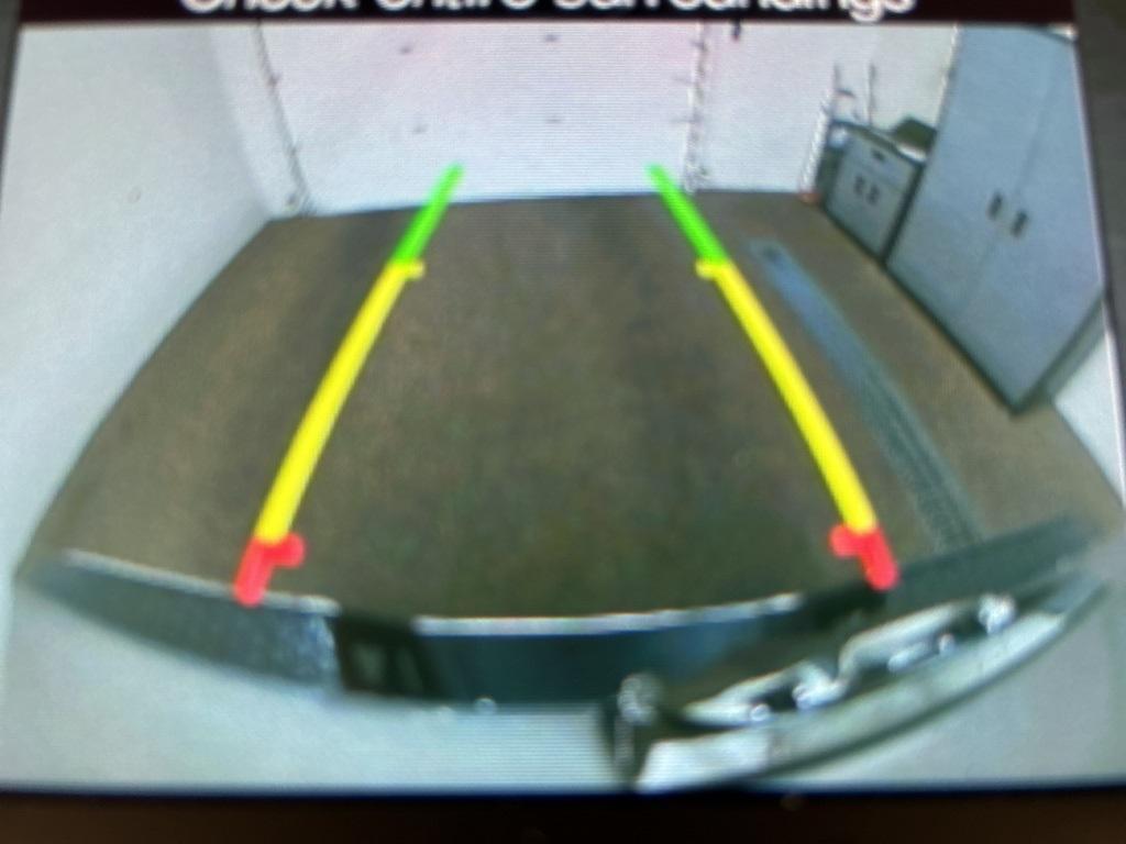 used 2016 Ram 2500 car, priced at $20,000