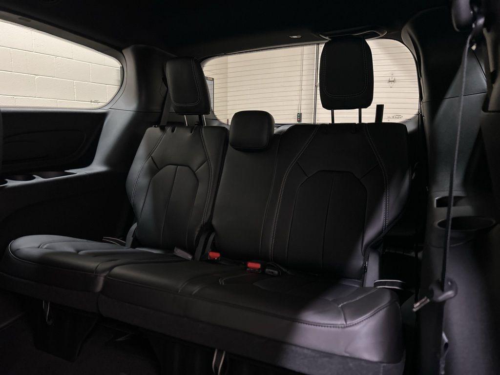 new 2026 Chrysler Pacifica car, priced at $40,543