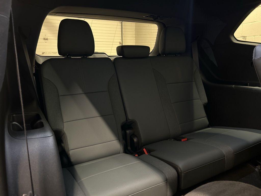 used 2024 GMC Acadia car, priced at $41,500