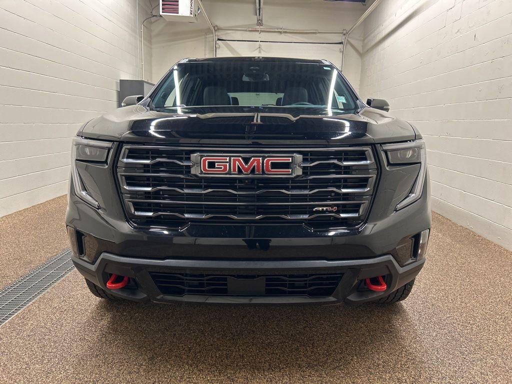 used 2024 GMC Acadia car, priced at $41,500