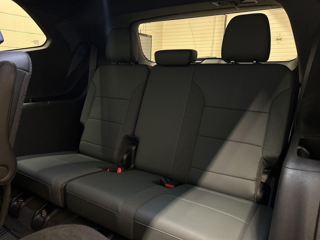used 2024 GMC Acadia car, priced at $41,500
