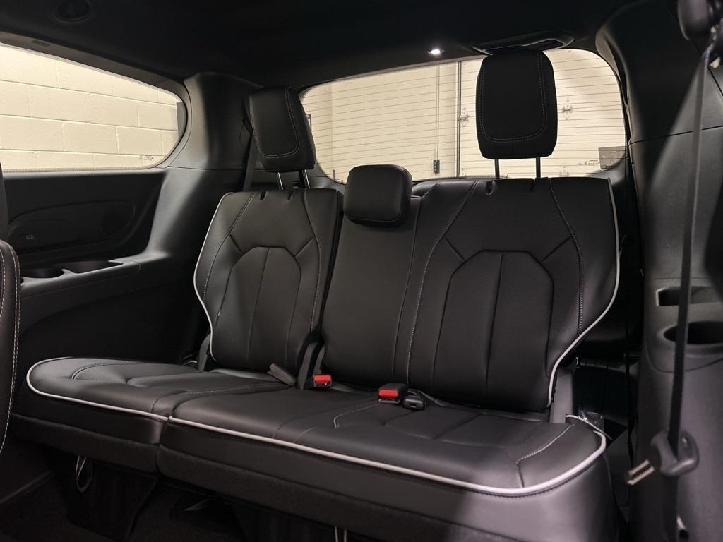 new 2026 Chrysler Pacifica car, priced at $48,645