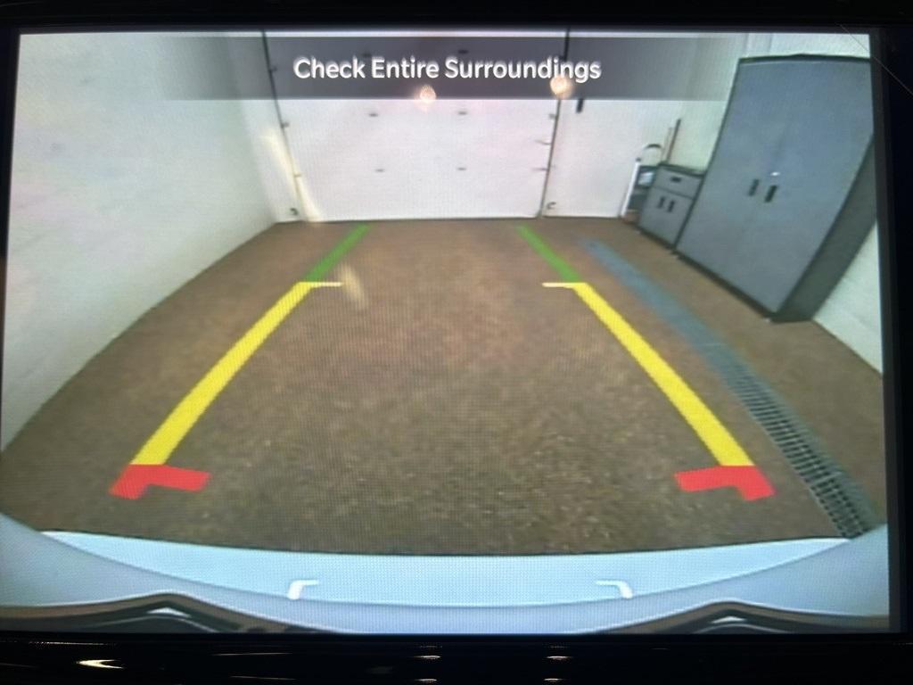 new 2026 Chrysler Pacifica car, priced at $48,645