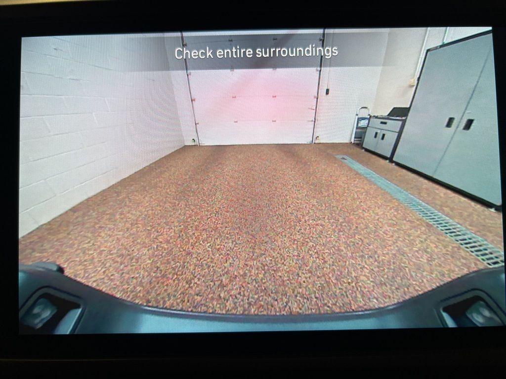 new 2026 Jeep Gladiator car, priced at $48,450