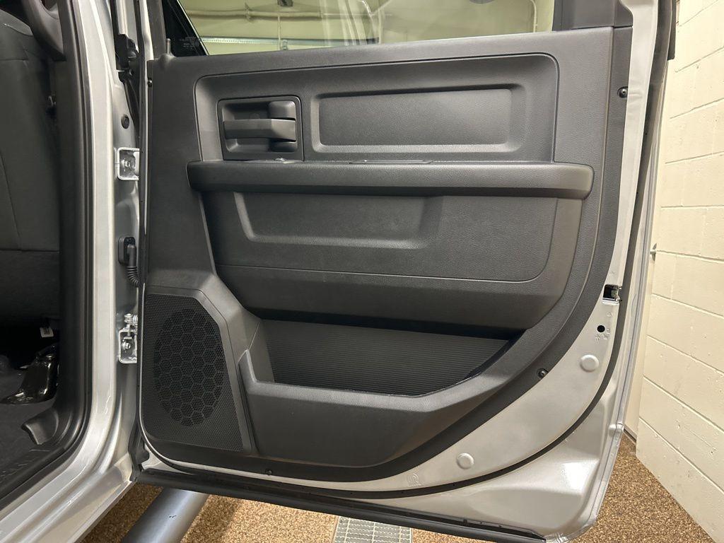 new 2026 Ram 2500 car, priced at $54,920