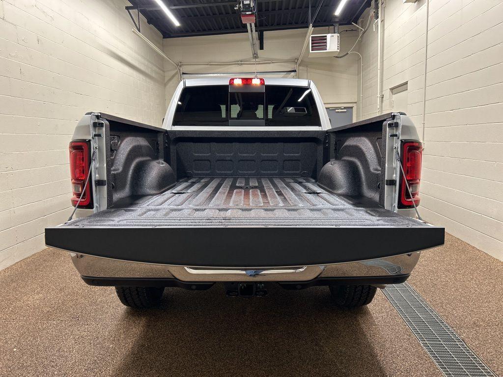 new 2026 Ram 2500 car, priced at $54,920
