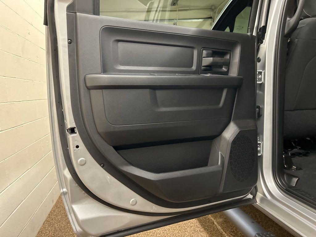 new 2026 Ram 2500 car, priced at $54,920