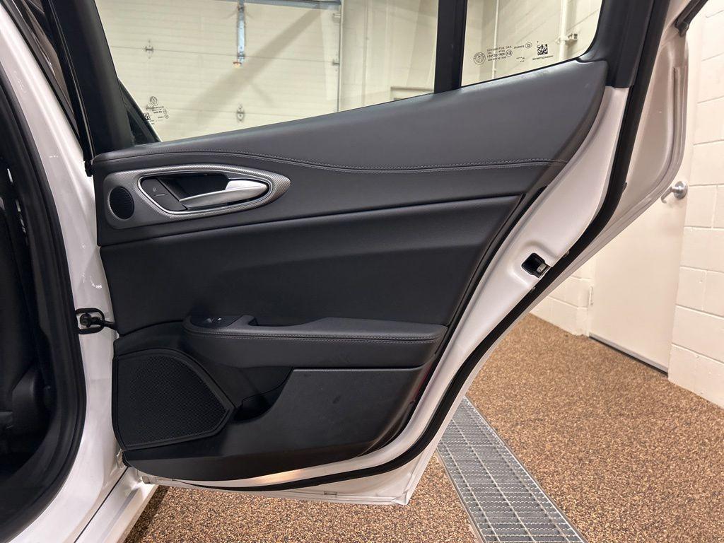 used 2024 Alfa Romeo Giulia car, priced at $33,000