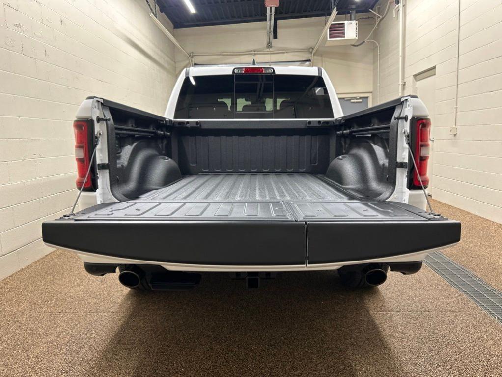 new 2026 Ram 1500 car, priced at $58,869