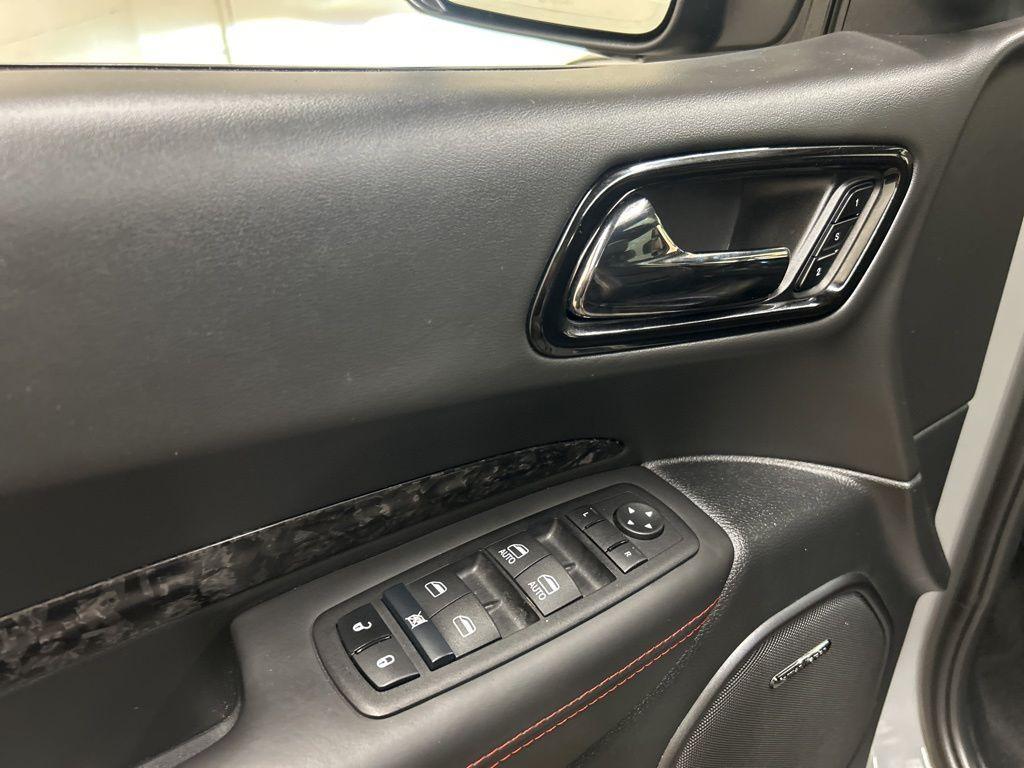 used 2024 Dodge Durango car, priced at $47,000