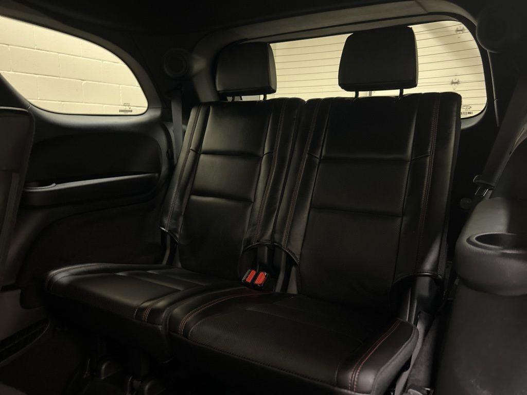 used 2024 Dodge Durango car, priced at $47,000