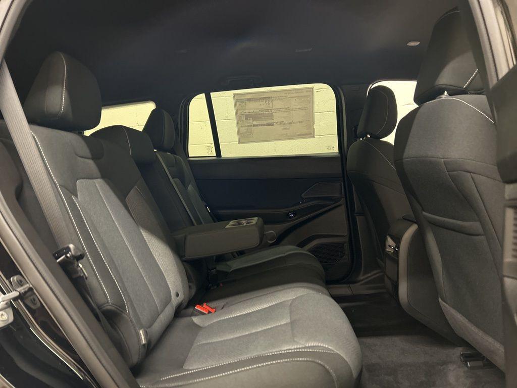 new 2026 Jeep Cherokee car, priced at $39,052