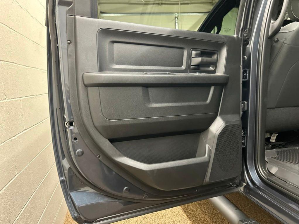 new 2026 Ram 2500 car, priced at $56,669