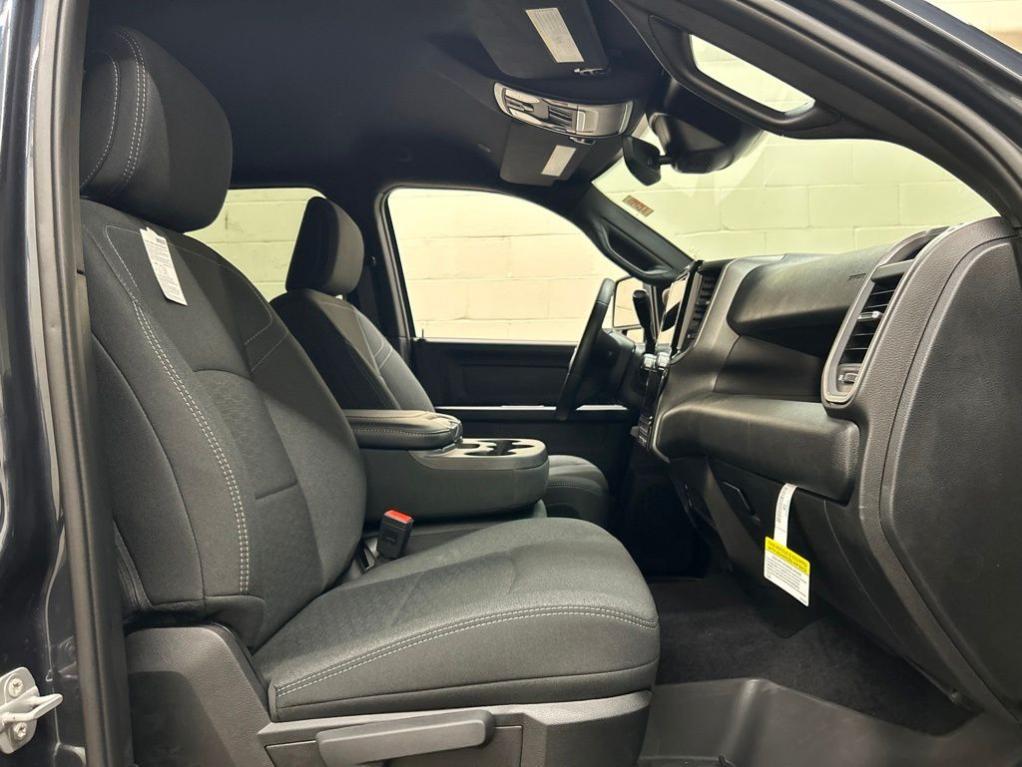 new 2026 Ram 2500 car, priced at $56,669
