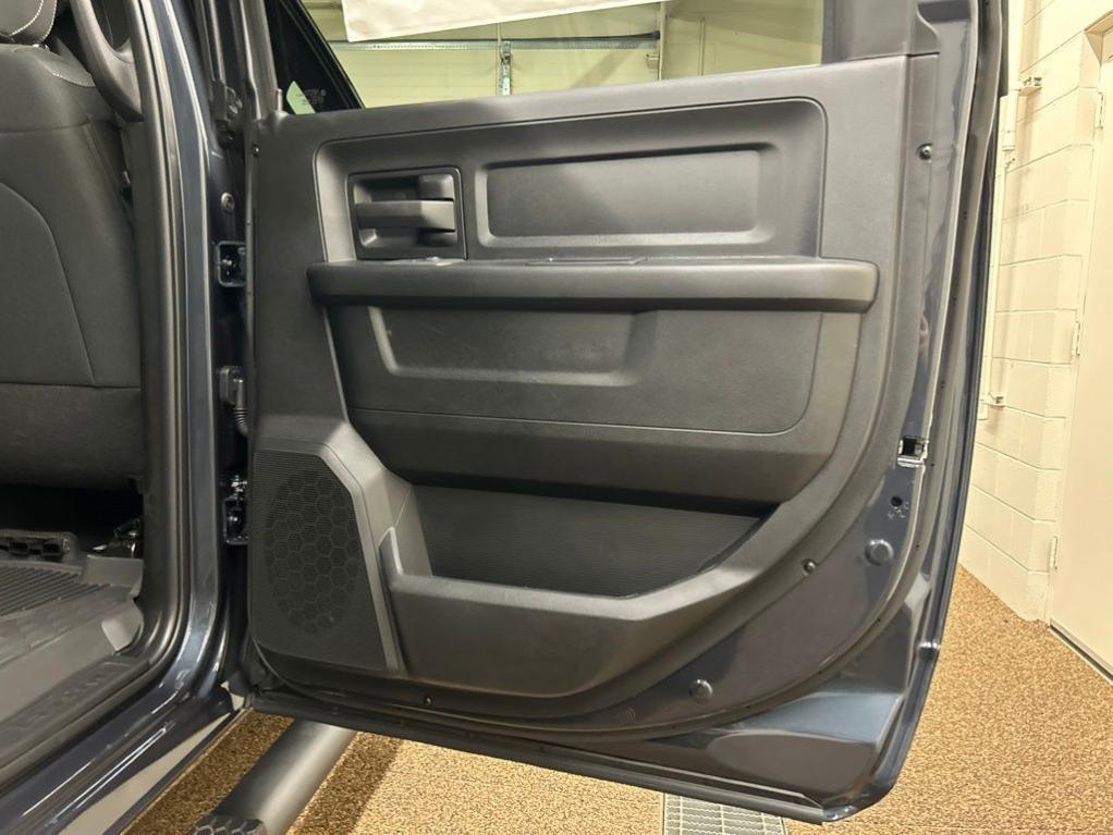new 2026 Ram 2500 car, priced at $56,669