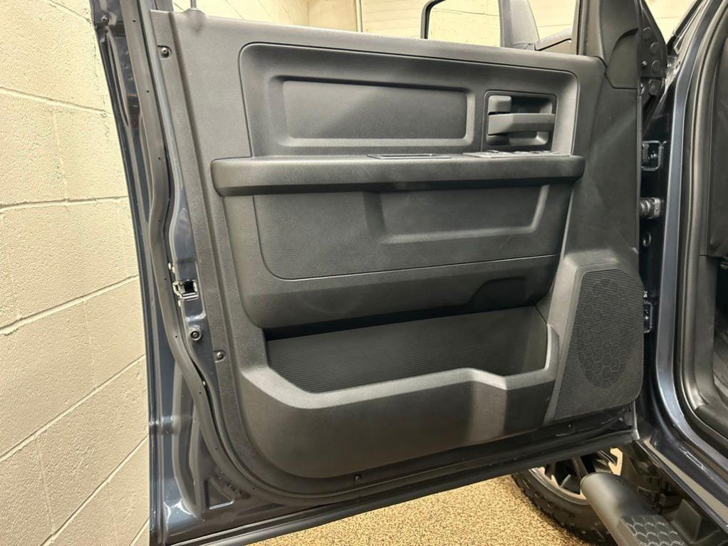 new 2026 Ram 2500 car, priced at $56,669