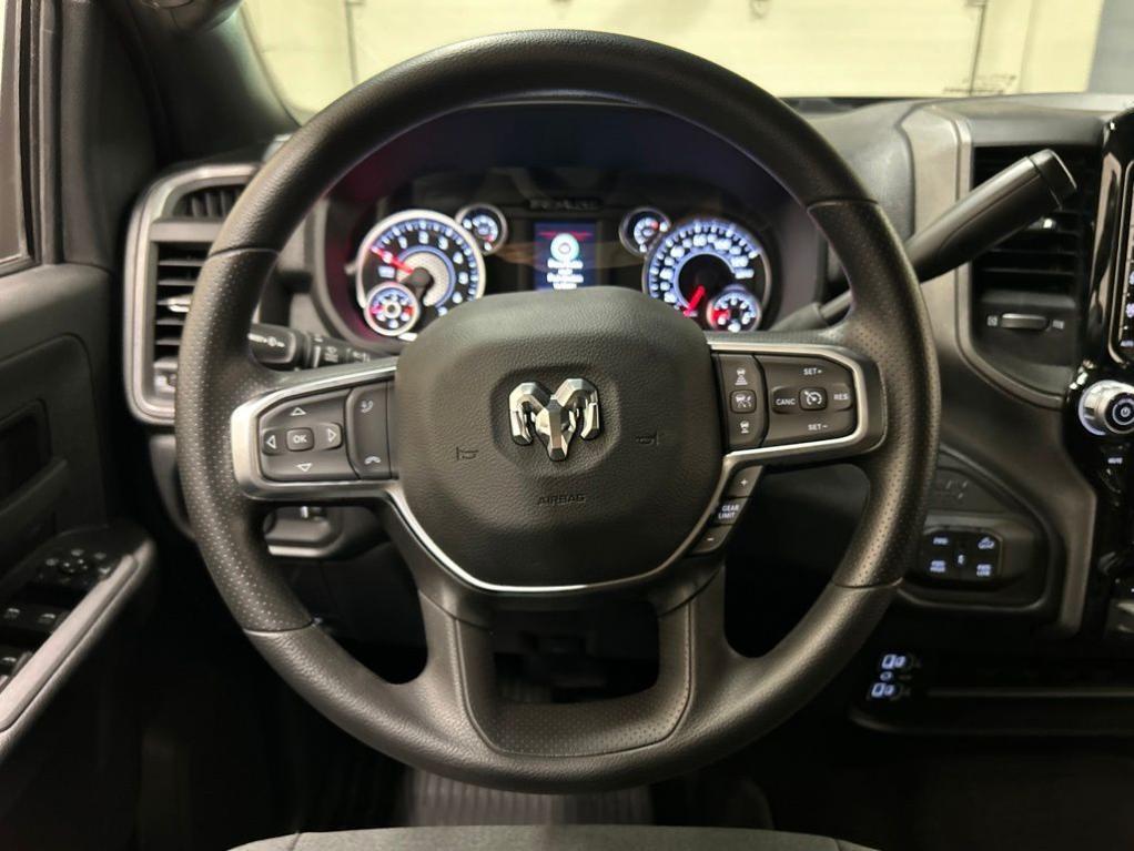 new 2026 Ram 2500 car, priced at $56,669
