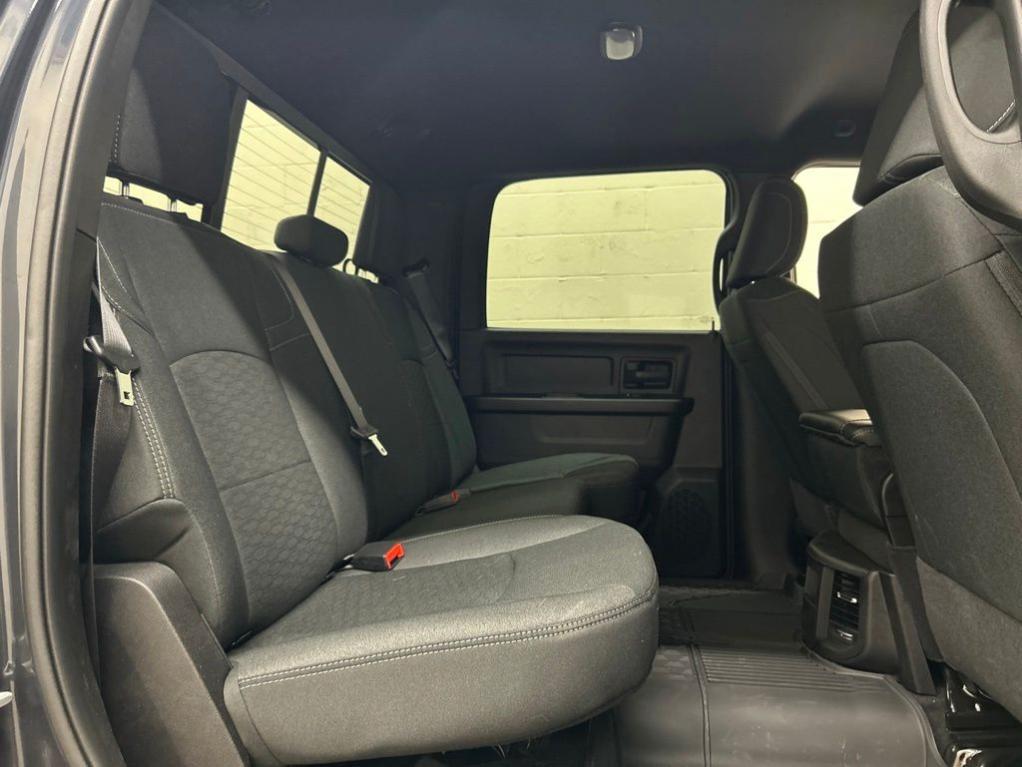 new 2026 Ram 2500 car, priced at $56,669