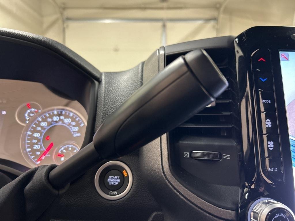 new 2026 Ram 3500 car, priced at $56,245