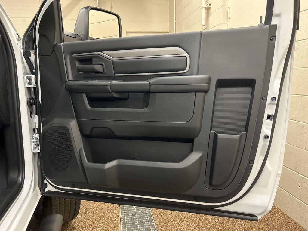 new 2026 Ram 3500 car, priced at $56,245