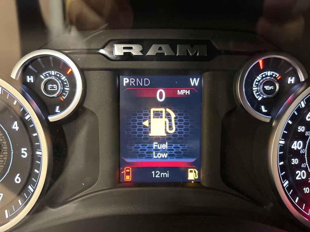new 2026 Ram 3500 car, priced at $56,245