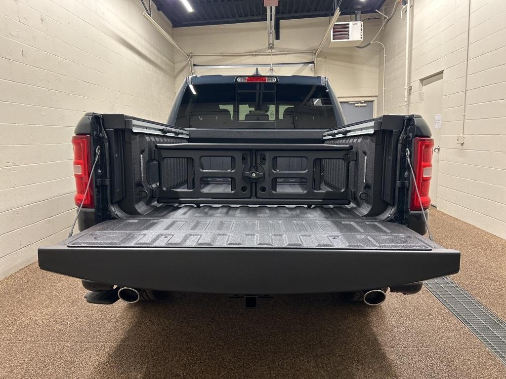 new 2026 Ram 1500 car, priced at $61,245