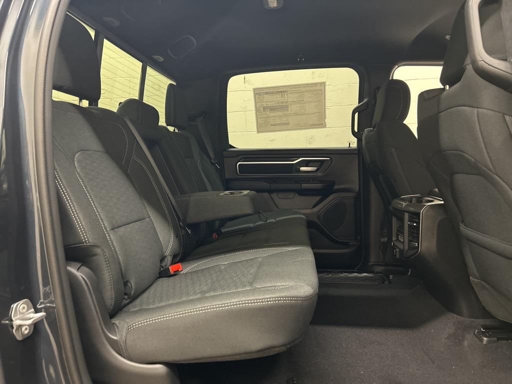 new 2026 Ram 1500 car, priced at $61,245