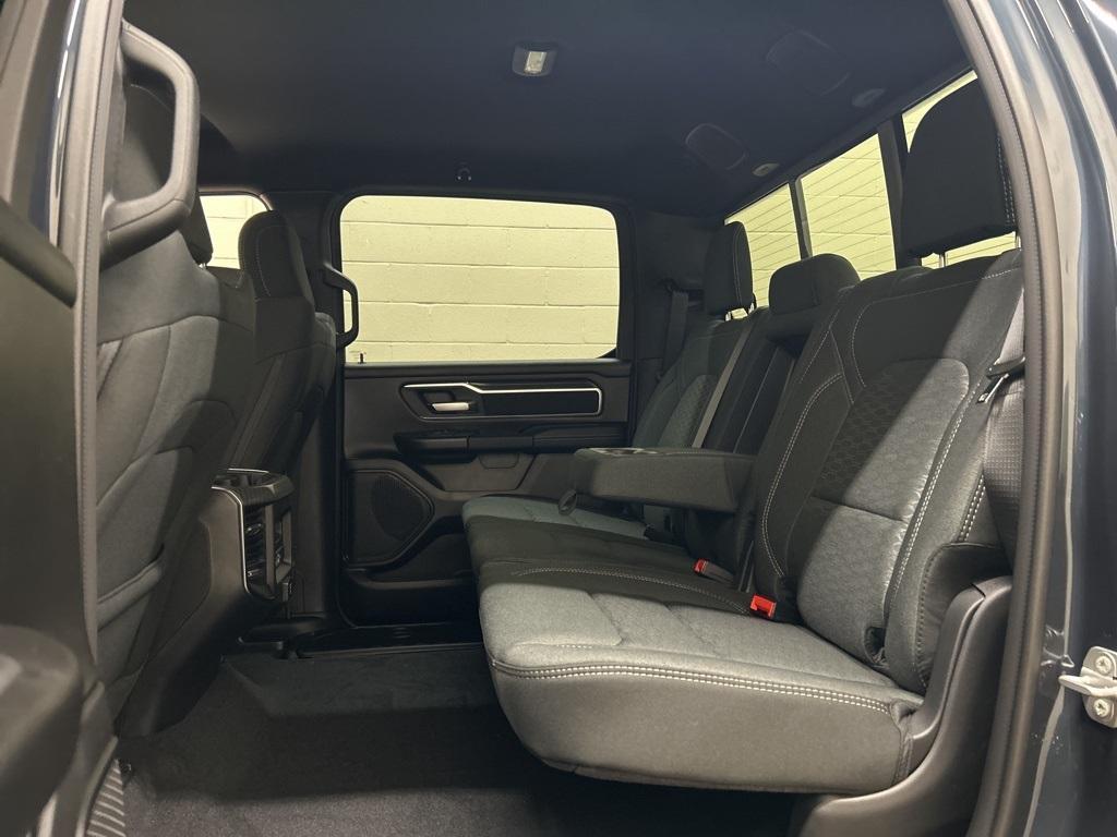 new 2026 Ram 1500 car, priced at $61,245