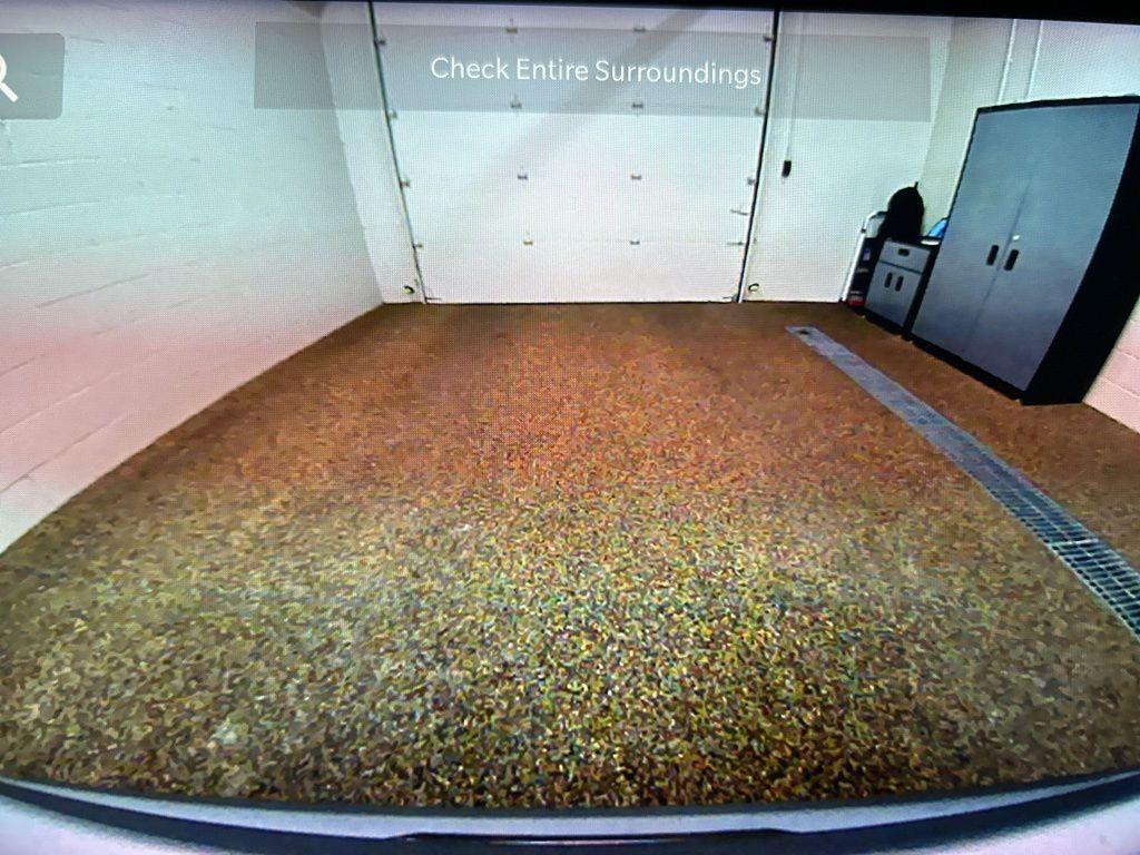 used 2024 Jeep Compass car, priced at $20,000