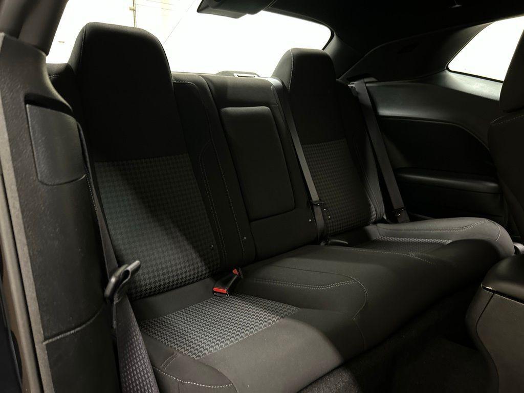 used 2023 Dodge Challenger car, priced at $23,000