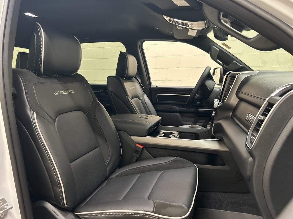 new 2026 Ram 1500 car, priced at $67,980