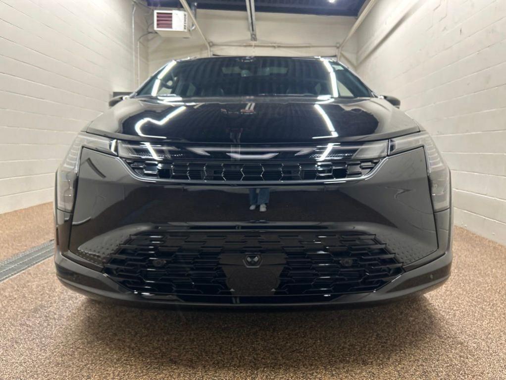 new 2027 Chrysler Pacifica car, priced at $50,982