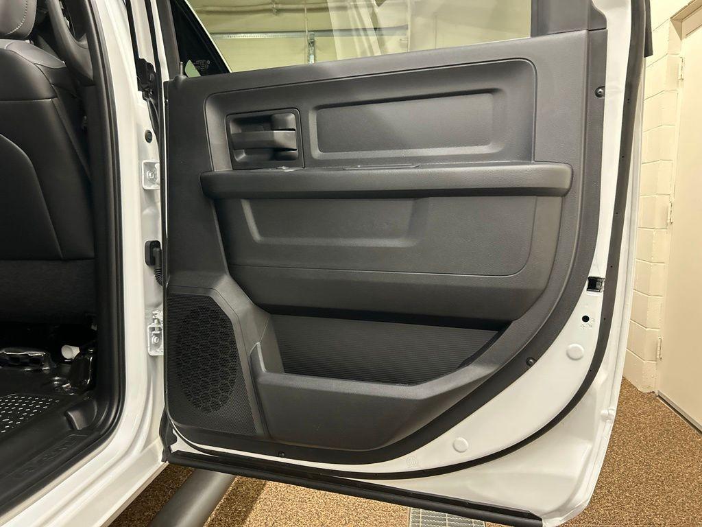 new 2026 Ram 2500 car, priced at $68,756