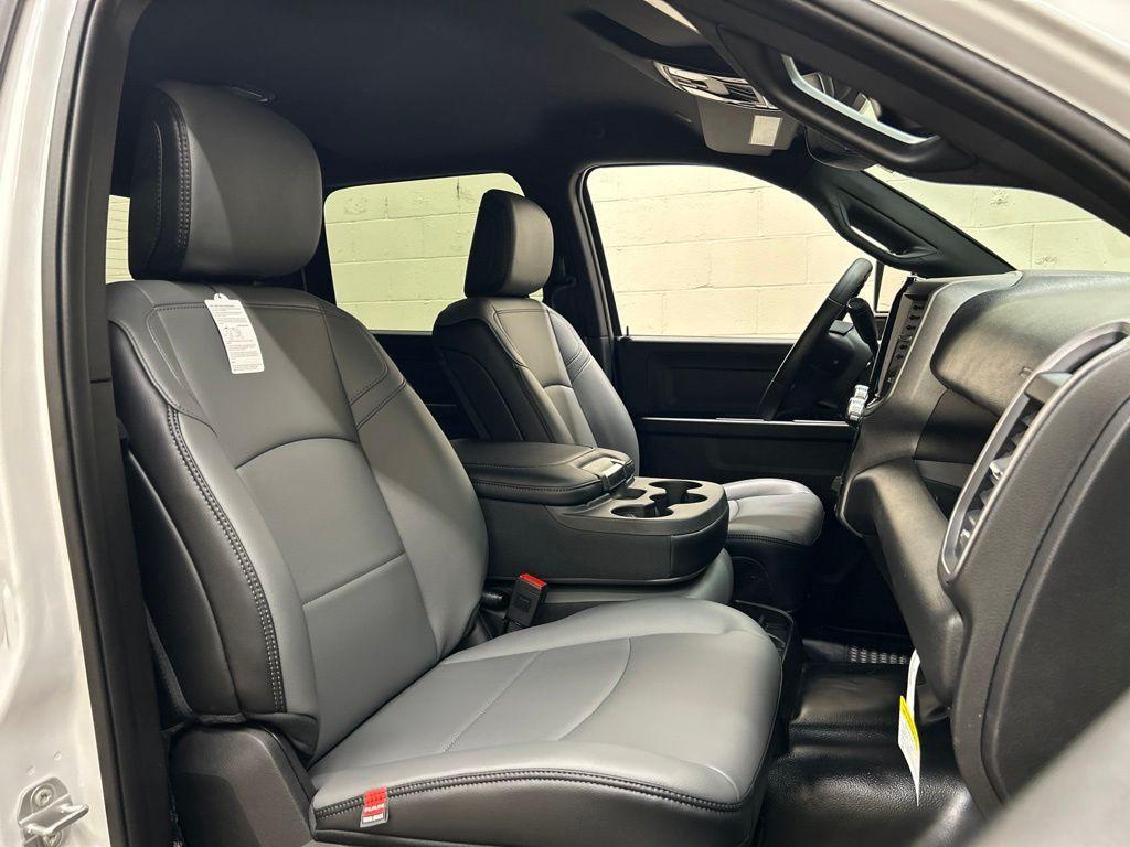 new 2026 Ram 2500 car, priced at $68,756