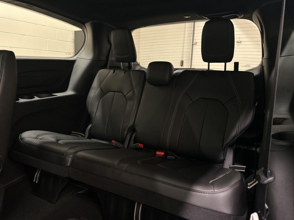 new 2026 Chrysler Pacifica car, priced at $42,095