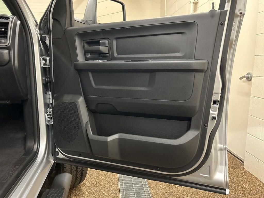 new 2026 Ram 2500 car, priced at $59,715