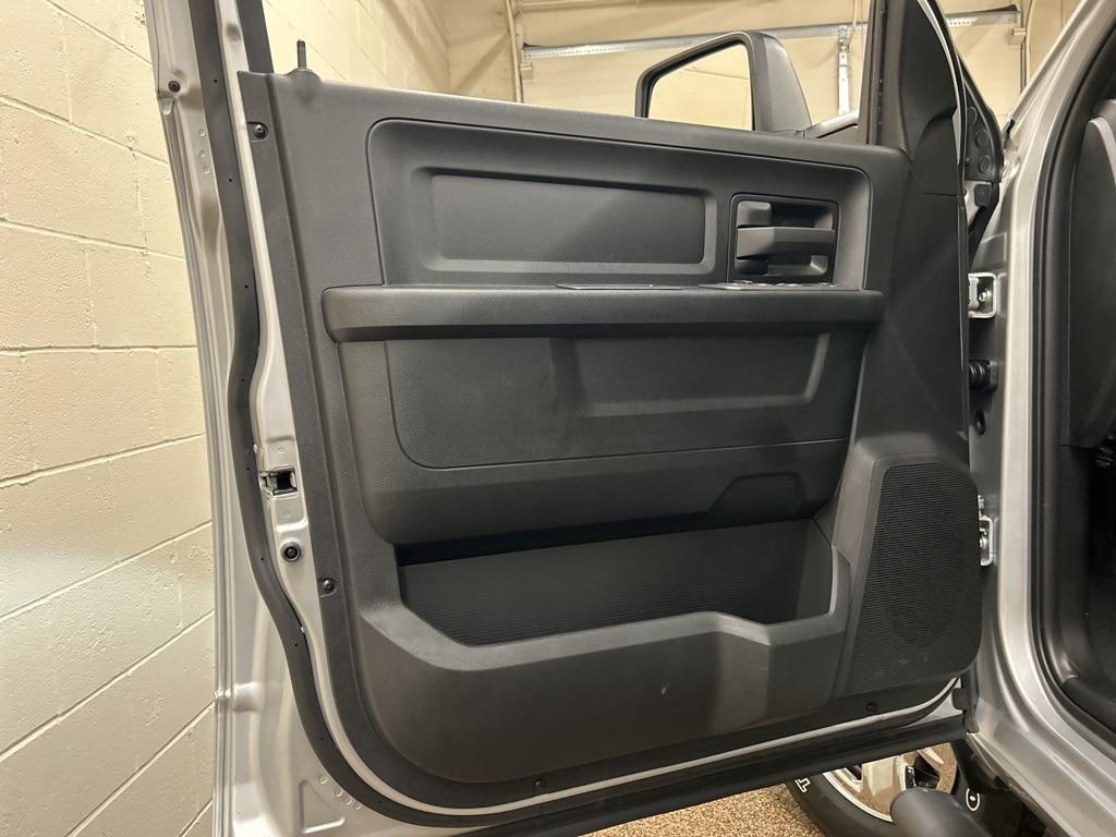 new 2026 Ram 2500 car, priced at $59,715