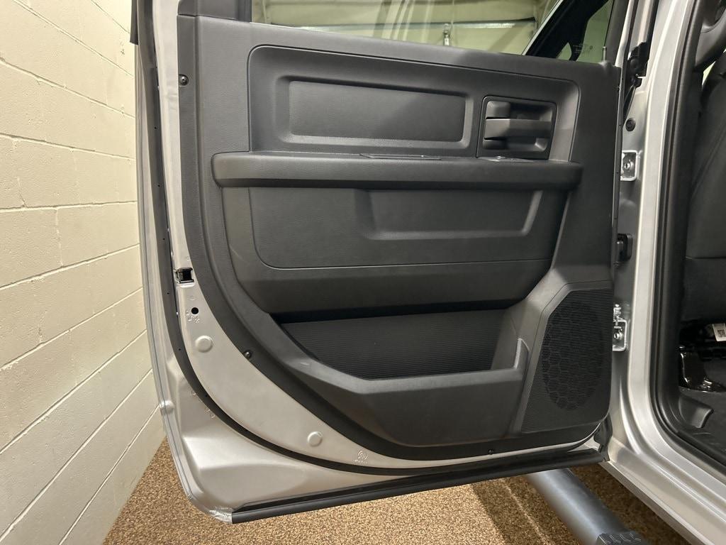 new 2026 Ram 2500 car, priced at $59,715