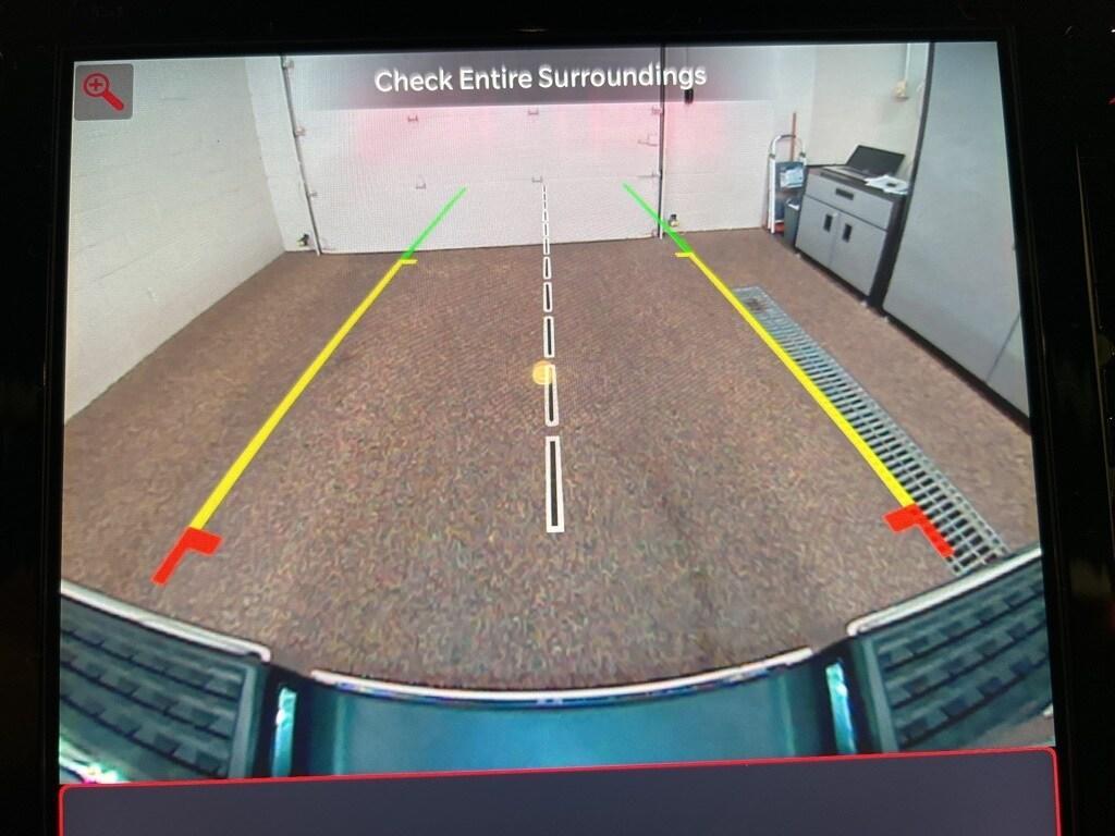 new 2026 Ram 2500 car, priced at $59,715