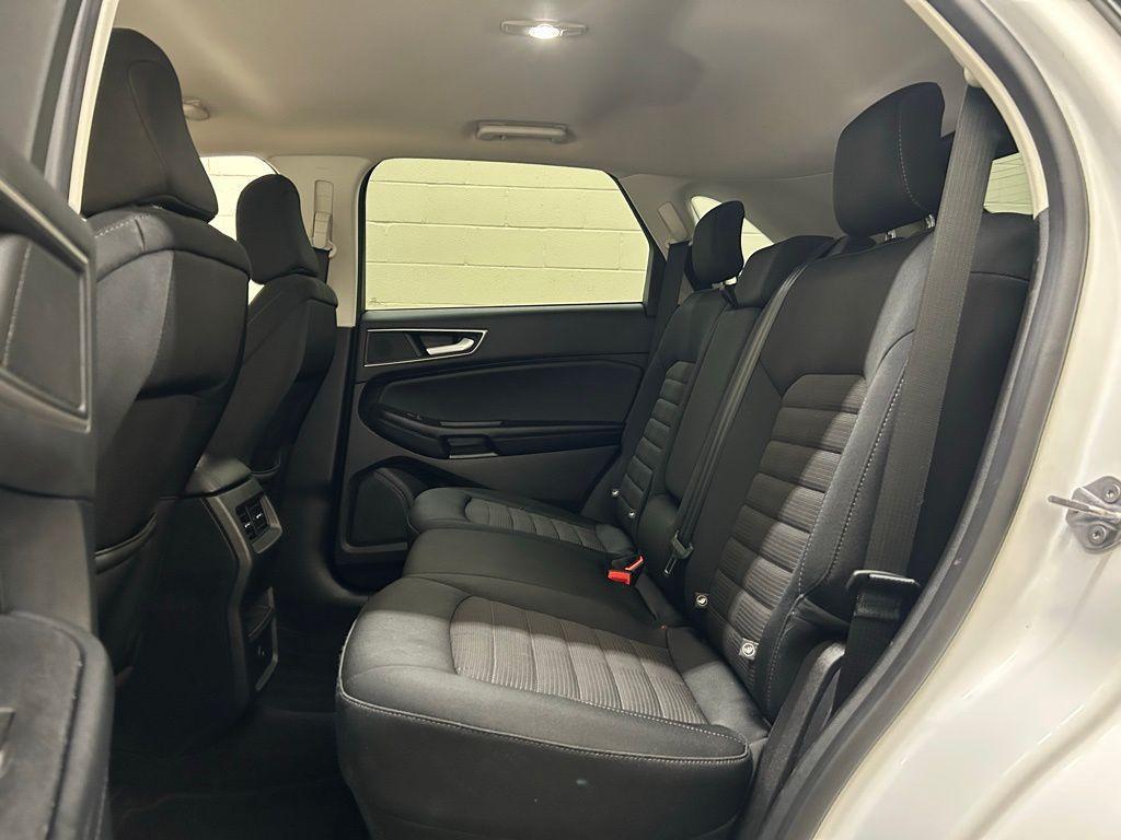 used 2023 Ford Edge car, priced at $23,000