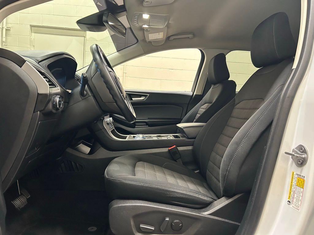 used 2023 Ford Edge car, priced at $23,000