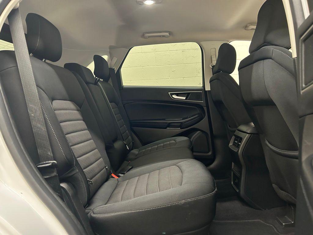 used 2023 Ford Edge car, priced at $23,000
