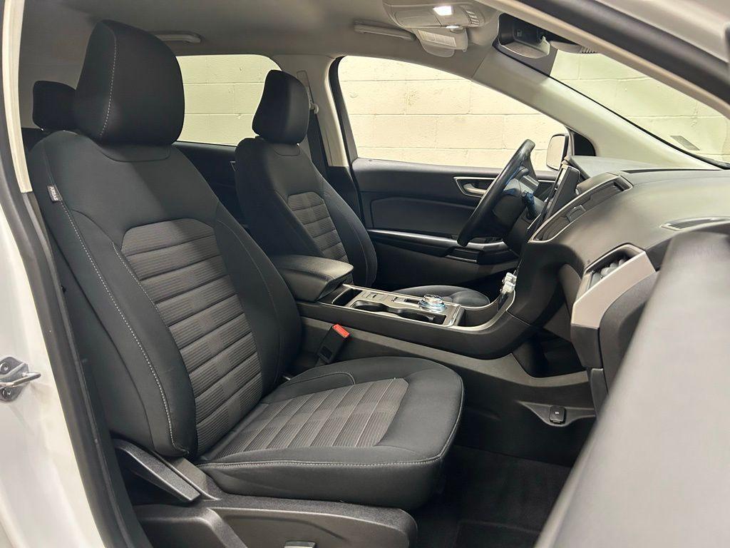 used 2023 Ford Edge car, priced at $23,000