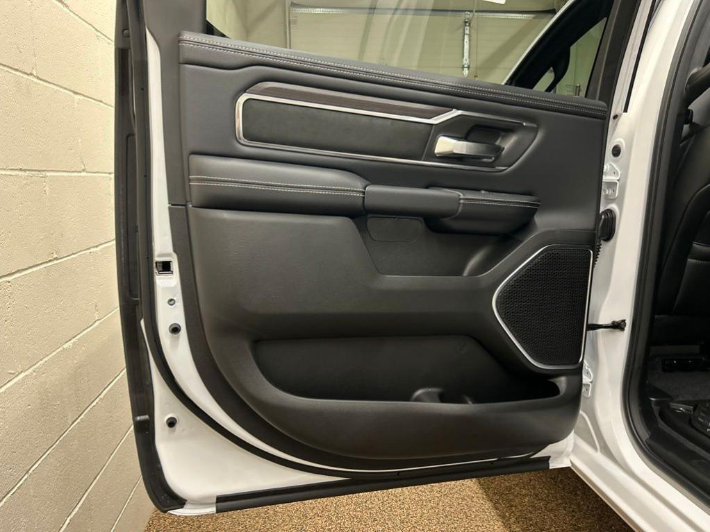 new 2026 Ram 1500 car, priced at $66,744