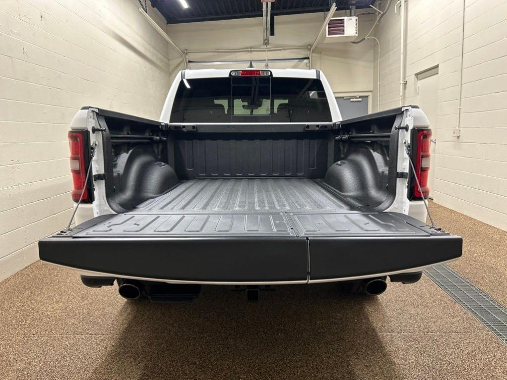 new 2026 Ram 1500 car, priced at $66,744