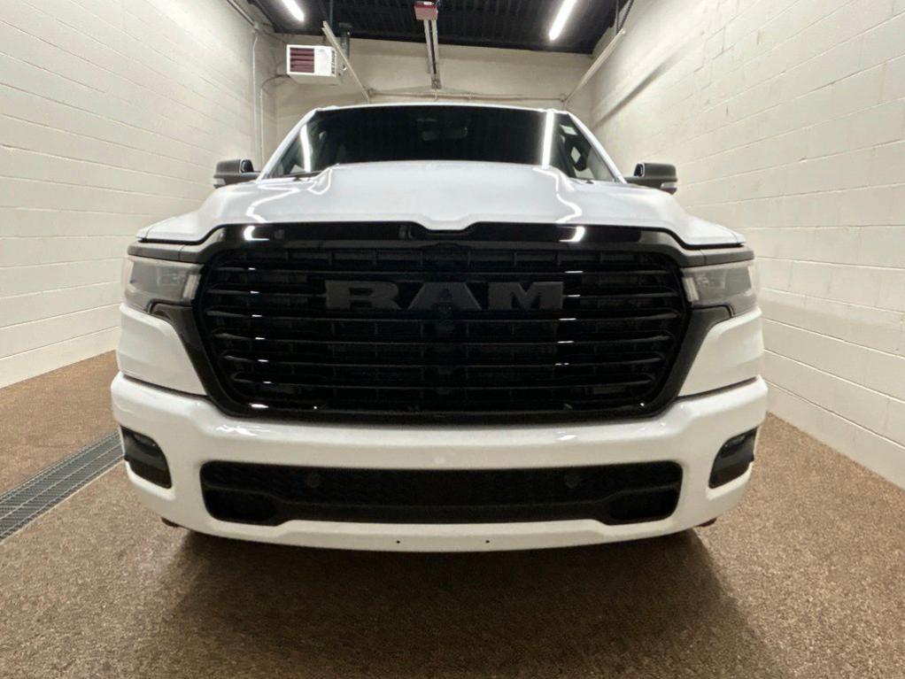 new 2026 Ram 1500 car, priced at $66,744