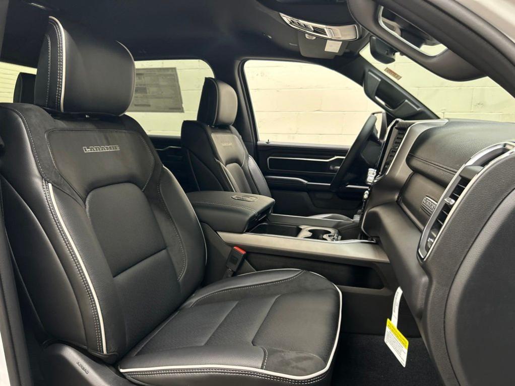 new 2026 Ram 1500 car, priced at $66,744